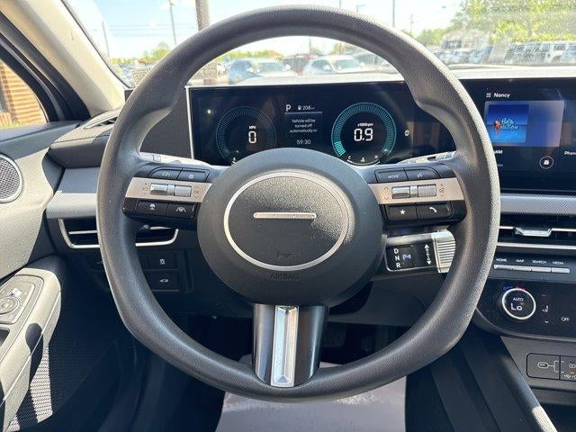2024 Hyundai SONATA SEL 2.5L AWD