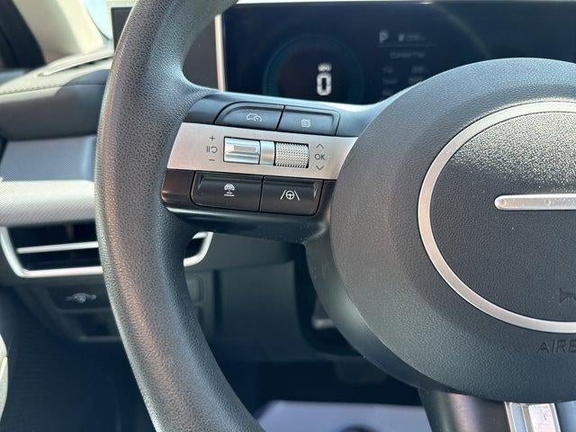 2024 Hyundai SONATA SEL 2.5L AWD