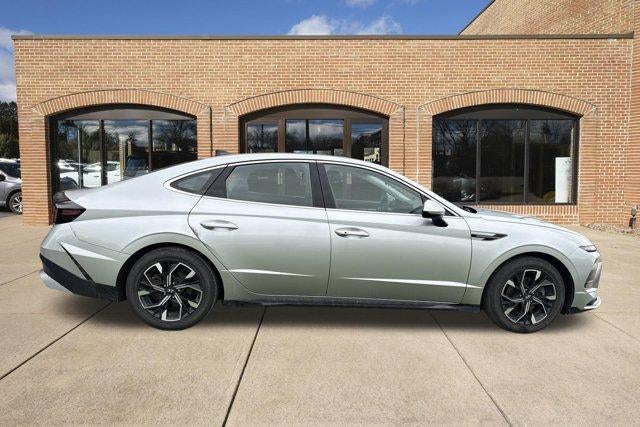 2024 Hyundai SONATA SEL 2.5L AWD
