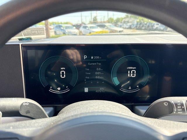 2024 Hyundai SONATA SEL 2.5L AWD
