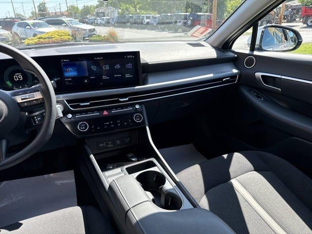 2024 Hyundai SONATA SEL 2.5L AWD