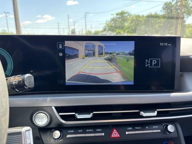 2024 Hyundai SONATA SEL 2.5L AWD