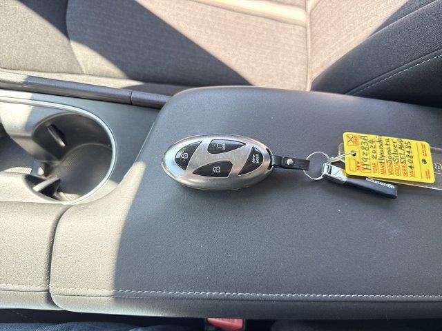 2024 Hyundai SONATA SEL 2.5L AWD