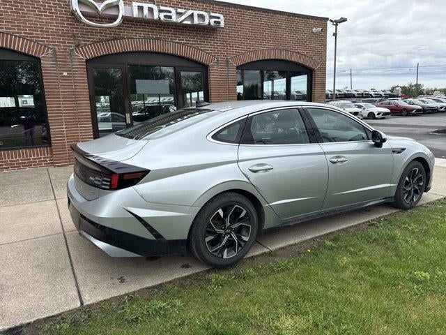 2024 Hyundai SONATA SEL 2.5L AWD