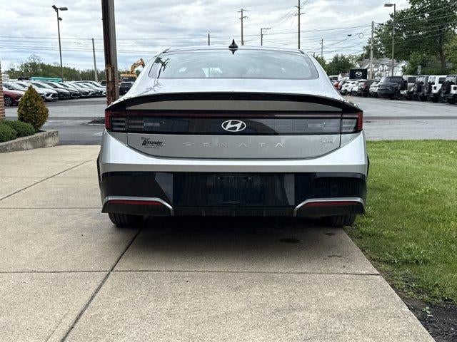 2024 Hyundai SONATA SEL 2.5L AWD