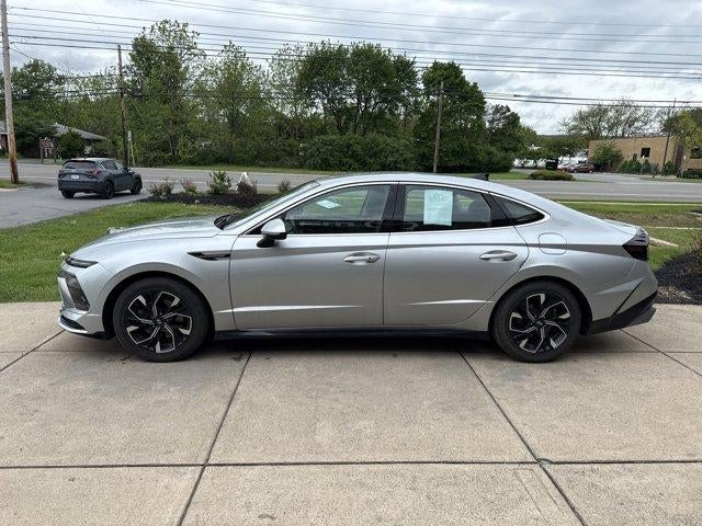 2024 Hyundai SONATA SEL 2.5L AWD