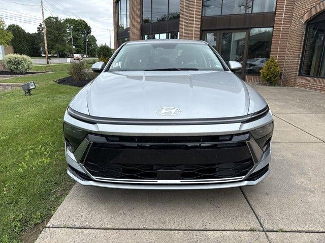 2024 Hyundai SONATA SEL 2.5L AWD