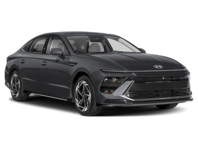 2024 Hyundai SONATA SEL 2.5L AWD