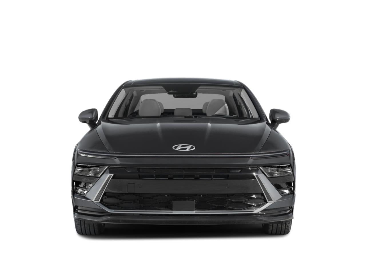 2024 Hyundai SONATA SEL 2.5L AWD
