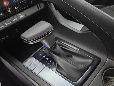 2024 Hyundai ELANTRA SEL IVT