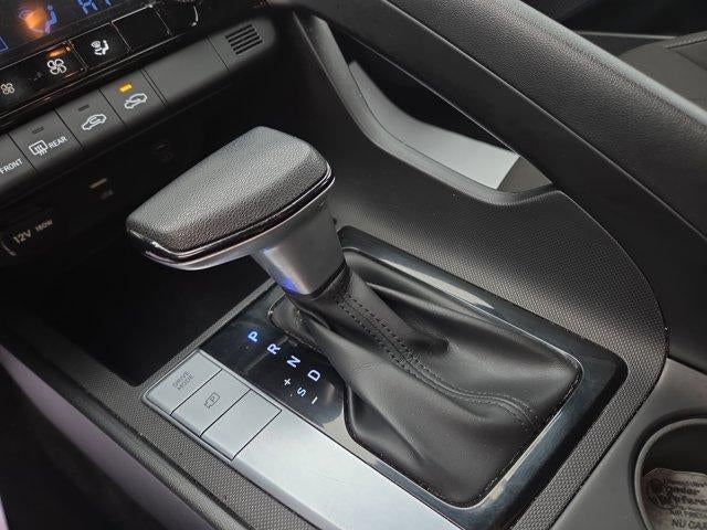 2024 Hyundai ELANTRA SEL IVT