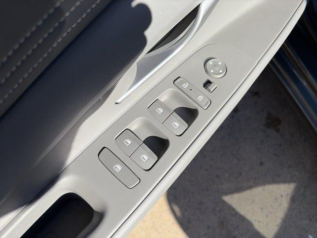 2026 Hyundai ELANTRA SEL Sport Sedan