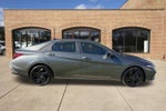 2026 Hyundai ELANTRA SEL Sport Sedan