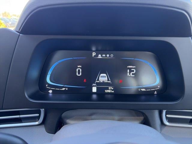 2026 Hyundai ELANTRA SEL Sport Sedan
