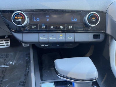 2026 Hyundai ELANTRA SEL Sport Sedan