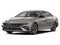 2025 Hyundai ELANTRA HYBRID SEL Sport DCT