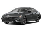 2025 Hyundai ELANTRA HYBRID SEL Sport DCT