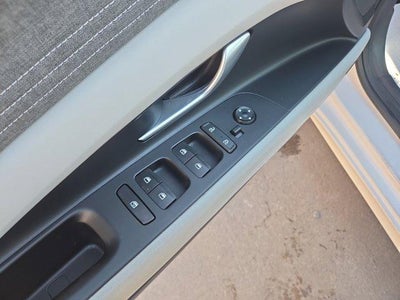 2023 Hyundai ELANTRA HYBRID Limited DCT