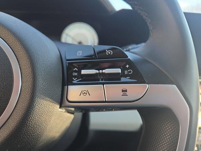 2023 Hyundai ELANTRA HYBRID Limited DCT