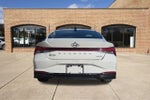 2023 Hyundai ELANTRA HYBRID Limited DCT
