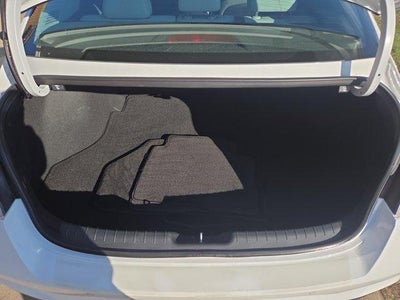 2023 Hyundai ELANTRA HYBRID Limited DCT