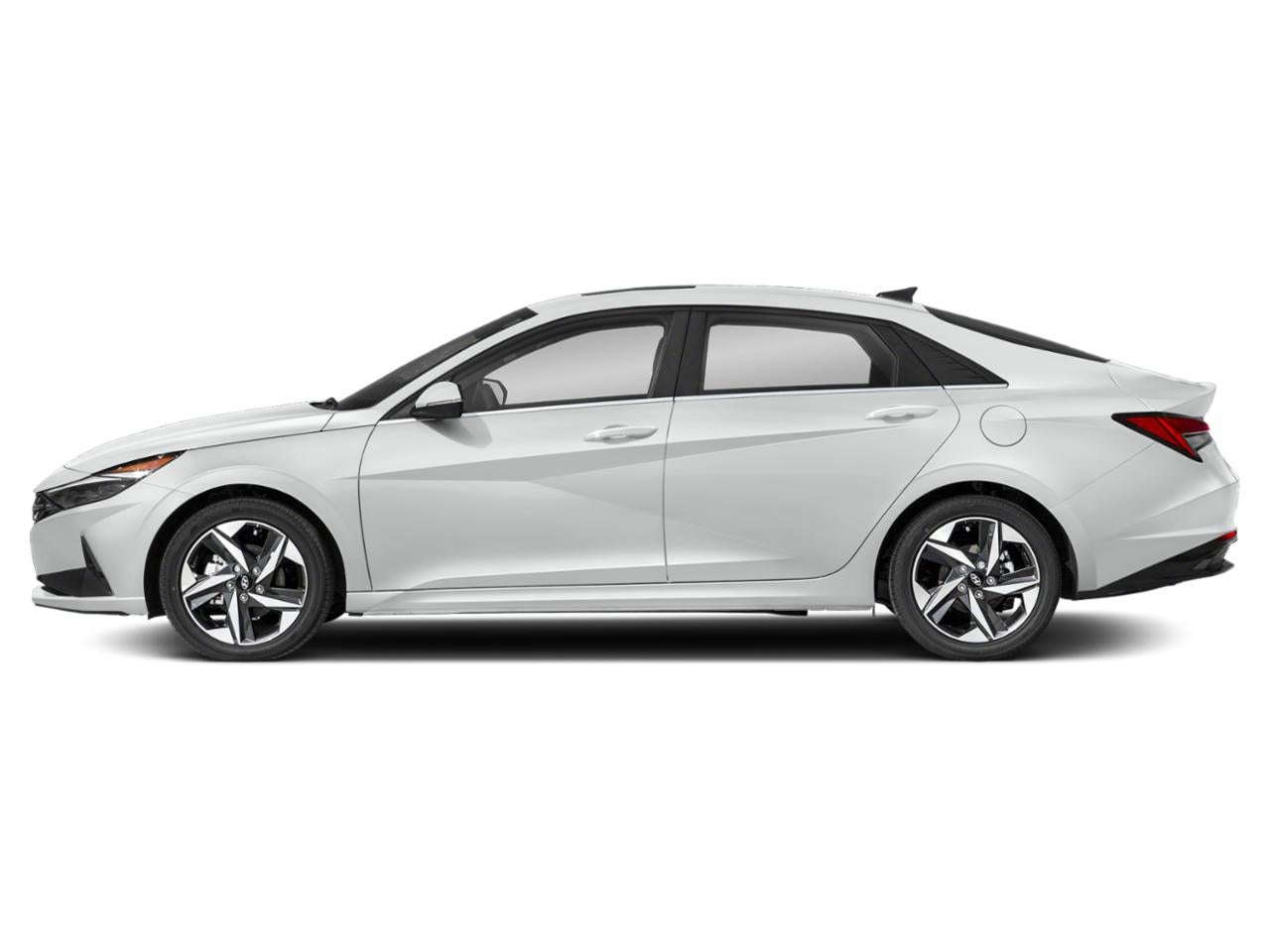 2023 Hyundai ELANTRA HYBRID Limited DCT