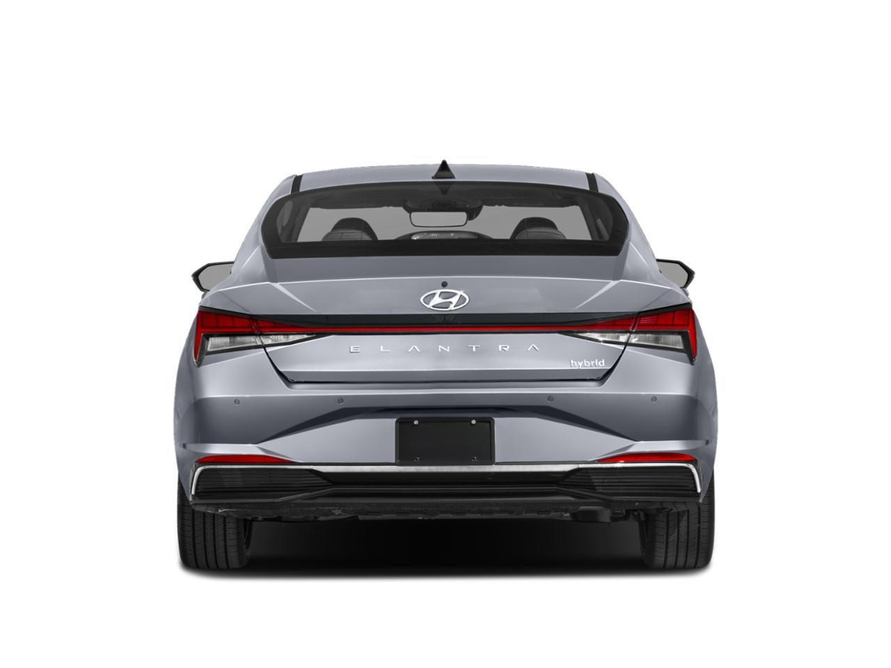 2023 Hyundai ELANTRA HYBRID Limited DCT