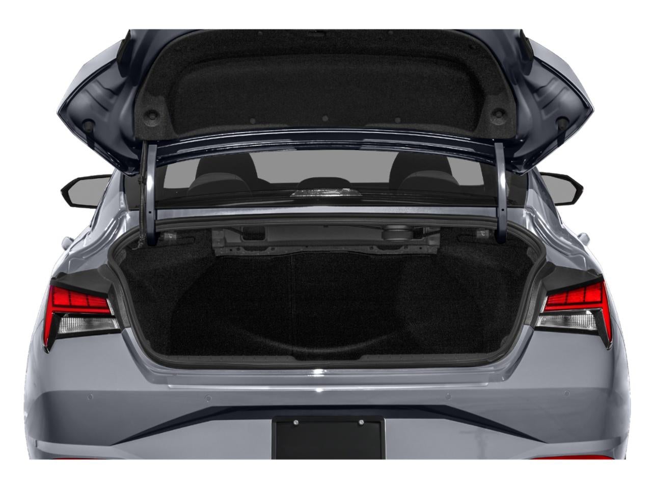 2023 Hyundai Elantra Limited - Photo 10