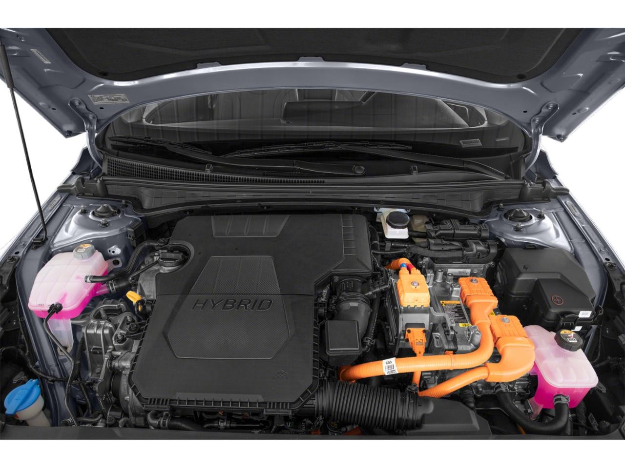 2023 Hyundai Elantra Limited - Photo 11