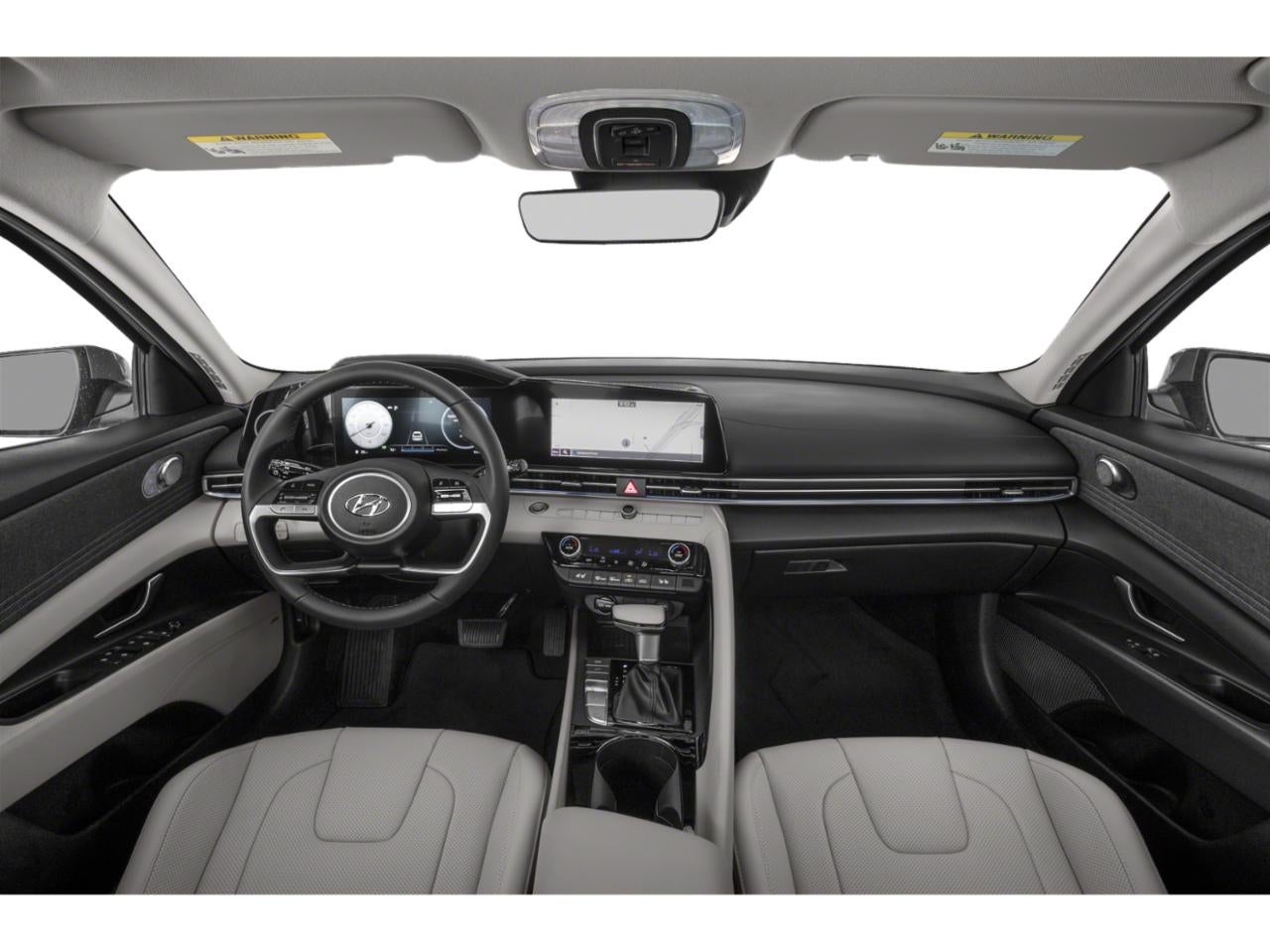 2023 Hyundai Elantra Limited - Photo 13
