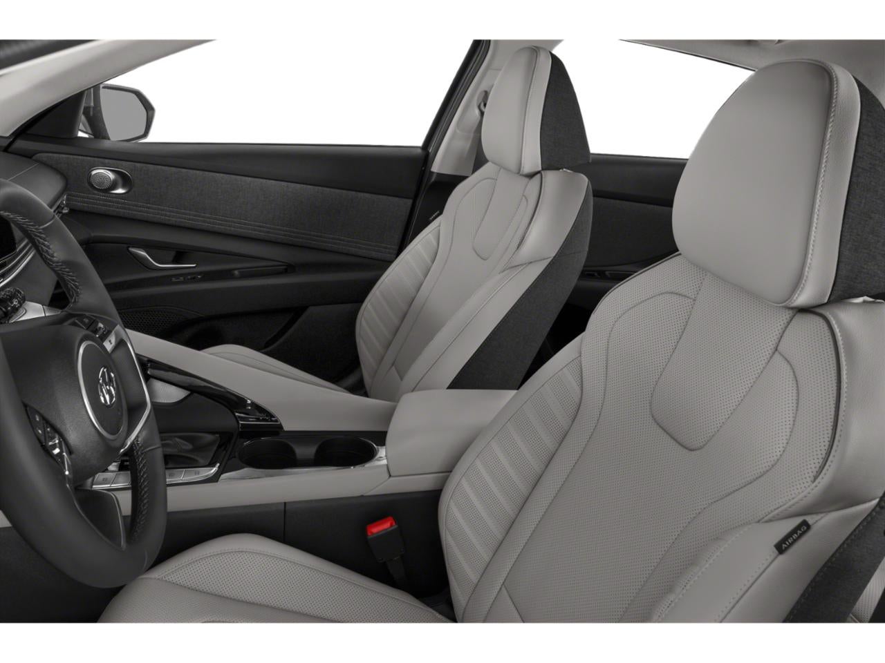 2023 Hyundai Elantra Limited - Photo 14