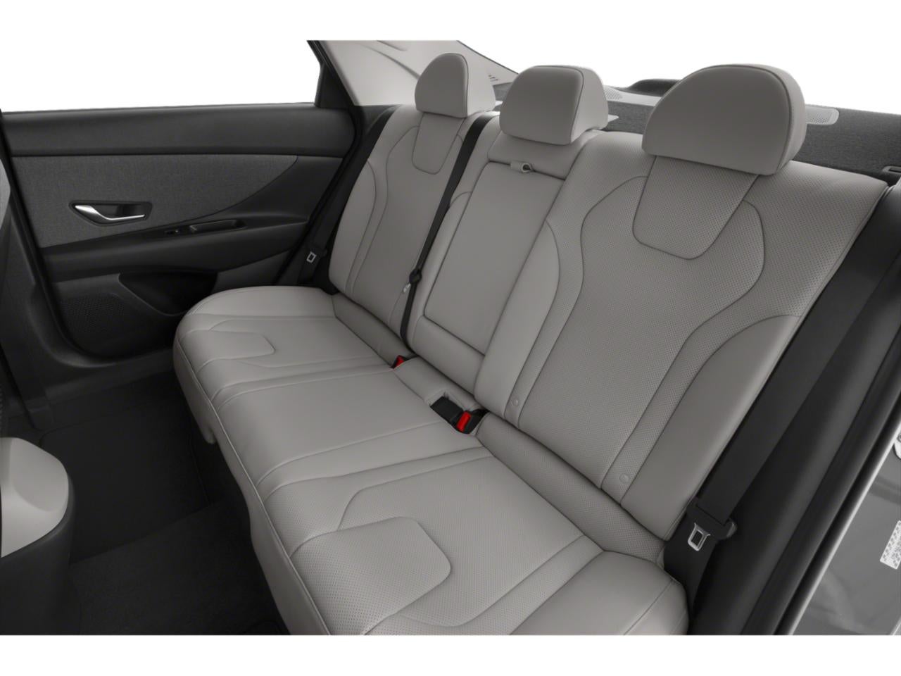 2023 Hyundai Elantra Limited - Photo 16