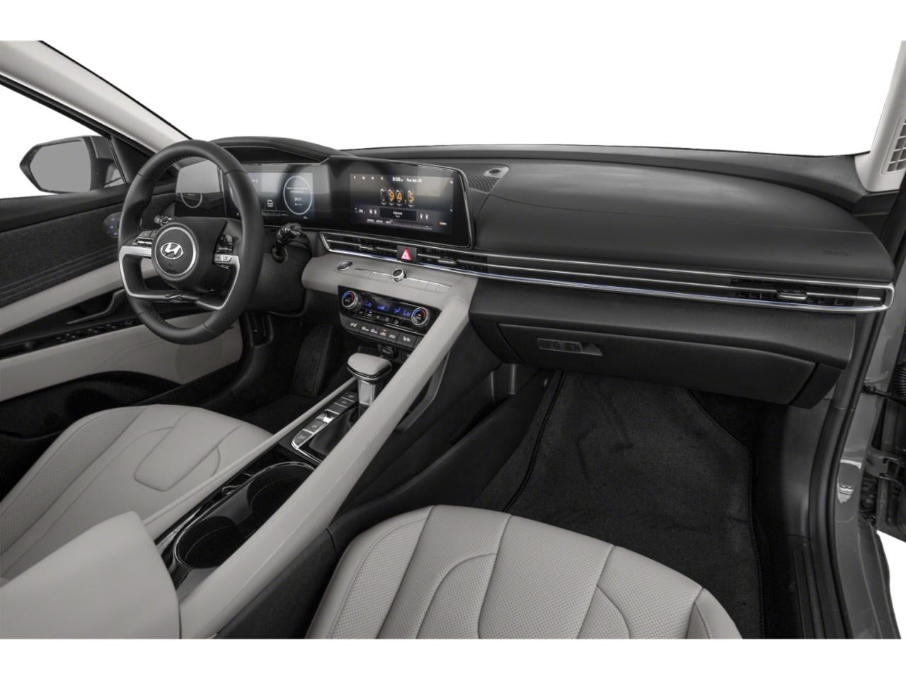 2023 Hyundai Elantra Limited - Photo 18