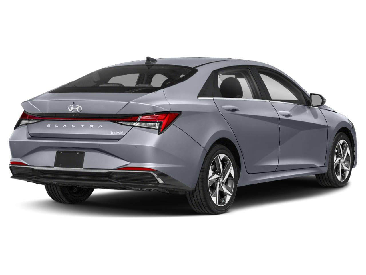 2023 Hyundai Elantra Limited - Photo 7
