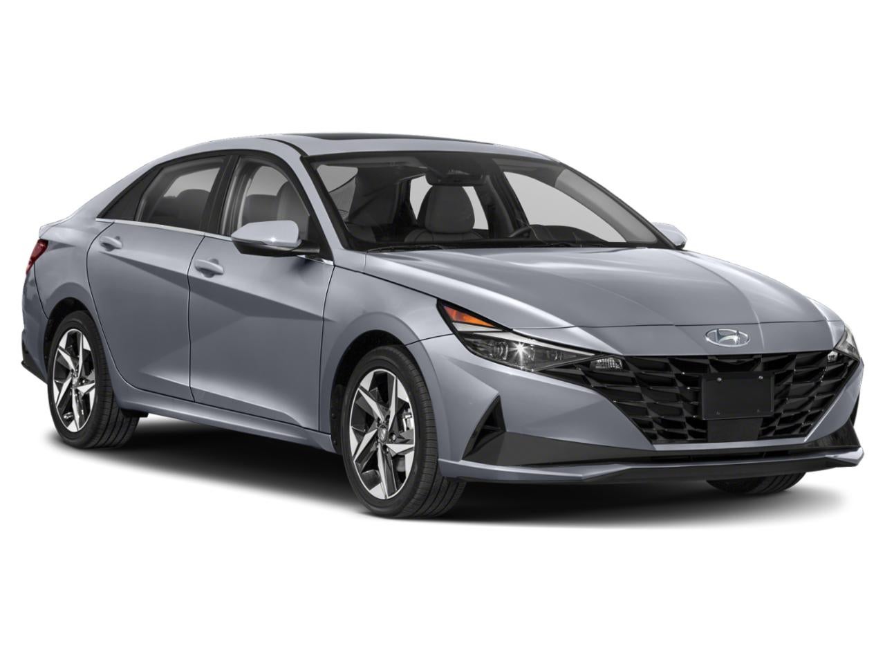 2023 Hyundai Elantra Limited - Photo 8