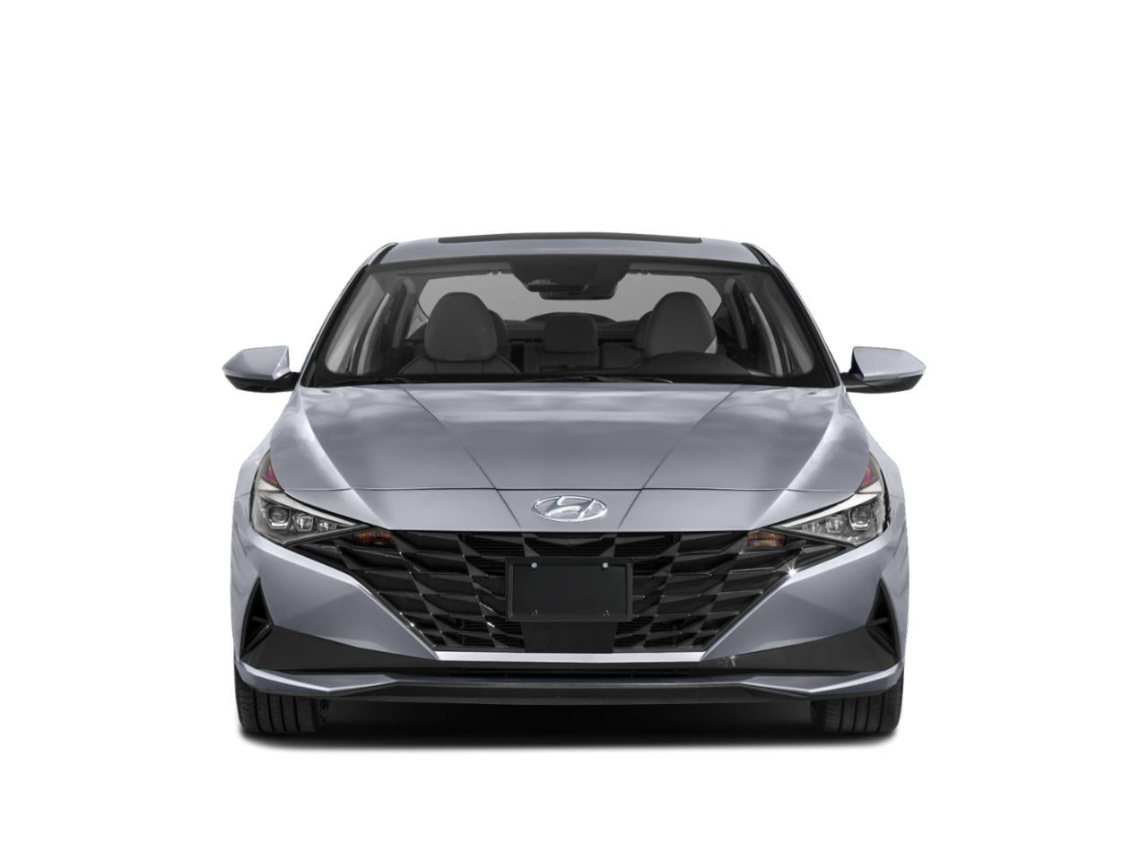 2023 Hyundai Elantra Limited - Photo 9