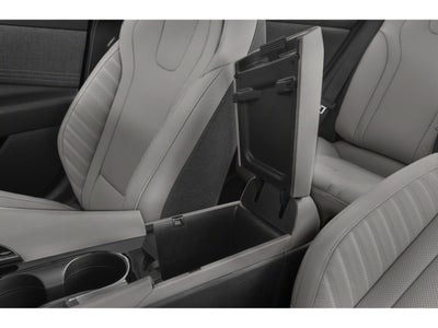 2023 Hyundai ELANTRA HYBRID Limited DCT