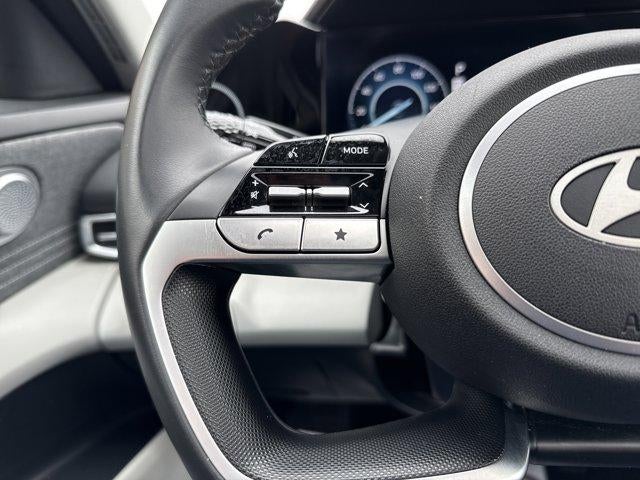 2025 Hyundai ELANTRA HYBRID Limited DCT