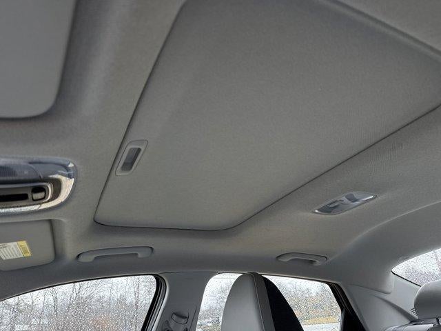 2025 Hyundai ELANTRA HYBRID Limited DCT