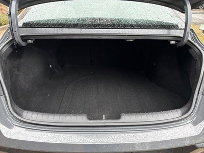 2025 Hyundai ELANTRA HYBRID Limited DCT