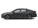 2025 Hyundai ELANTRA HYBRID Limited DCT