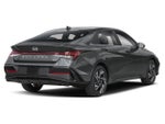 2025 Hyundai ELANTRA HYBRID Limited DCT