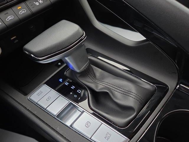 2025 Hyundai ELANTRA HYBRID Limited DCT