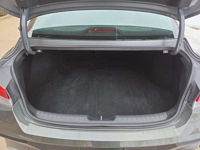 2025 Hyundai ELANTRA HYBRID Limited DCT