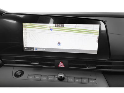 2025 Hyundai ELANTRA HYBRID Limited DCT