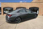 2024 Hyundai ELANTRA Limited IVT
