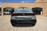 2024 Hyundai ELANTRA Limited IVT