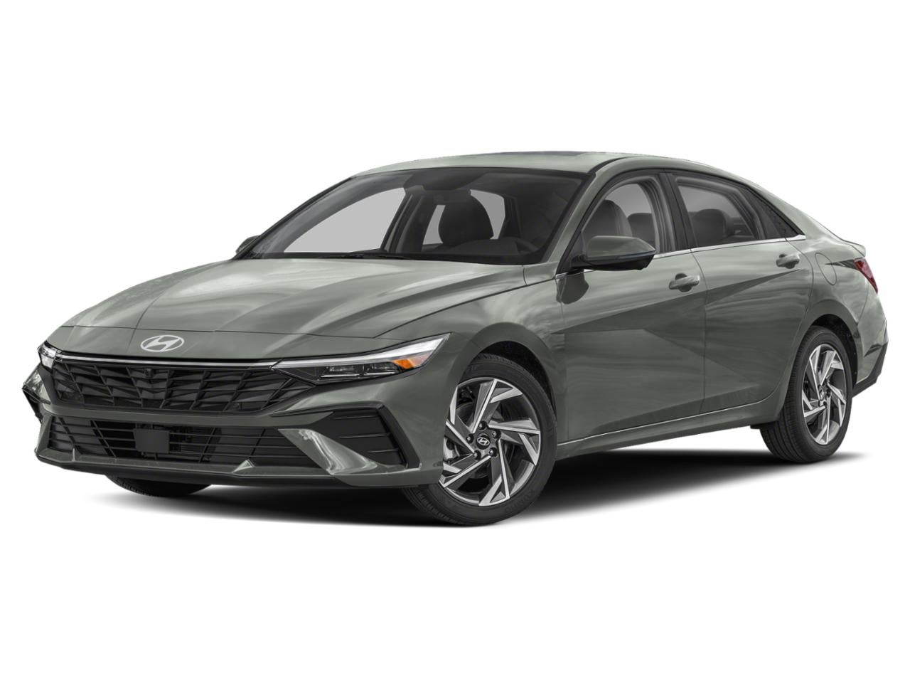 2024 Hyundai Elantra 2.0 Limited IVT's photo