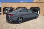 2025 Hyundai ELANTRA SEL Convenience IVT
