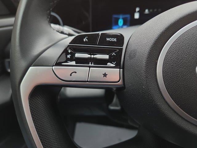 2025 Hyundai ELANTRA SEL Convenience IVT